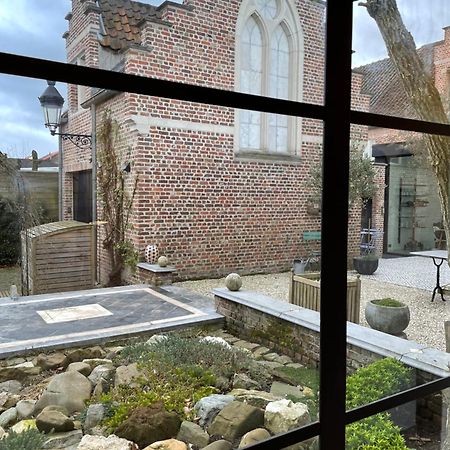 B&B Kleinen Bosch Beveren  Eksteriør billede