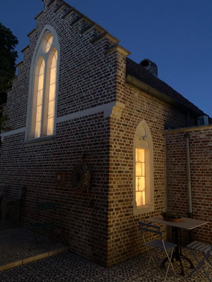 B&B Kleinen Bosch Beveren  Eksteriør billede