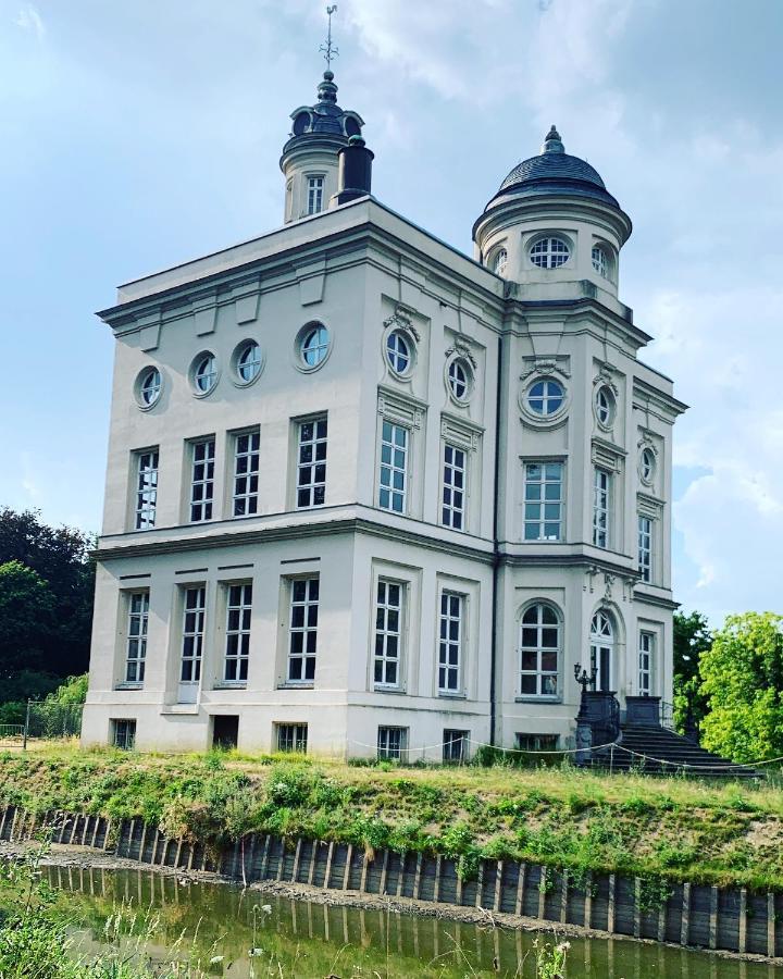 B&B Kleinen Bosch Beveren  Eksteriør billede